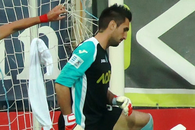 Πανθρακικός: Τέλος ο Αντίλοβιτς