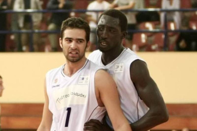 Ίκαρος Καλλιθέας: Με Κυρίτση στην Πάτρα