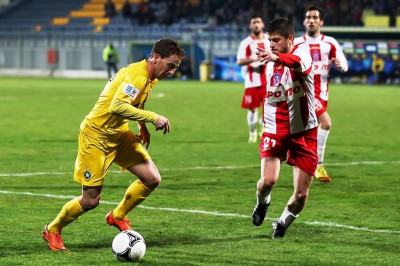 Ράγιος: «Νίκη και με Πλατανιά»