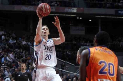 Κάρολ: «Ο Παναθηναϊκός δεν θα είναι διαφορετικός»