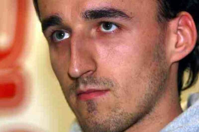 Κούμπιτσα: «Μπορώ να επιστρέψω στη Φόρμουλα 1»