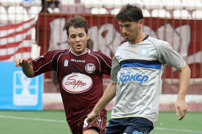 Ηρακλής: Παρελθόν ο Κριβοκάπιτς