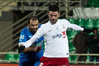 Ξάνθη: Εκτός ο Ντάνι