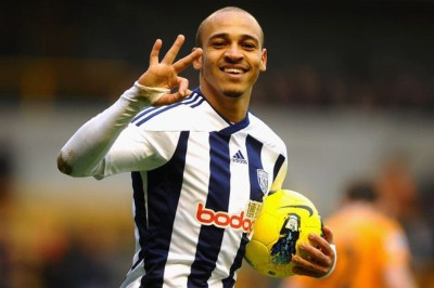 Γουέστ Μπρομ: Μένει ο Οντεμβίγκι