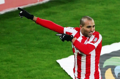 Ολυμπιακός: Σε θέση μάχης για Τζεμπούρ