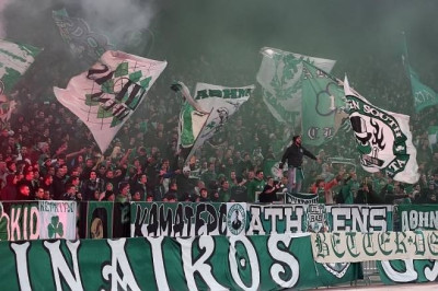 Παναθηναϊκός: Εξελίξεις σε όλα τα επίπεδα...
