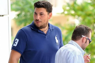 Αποφυλακίζεται ο Σταύρος Ψωμιάδης