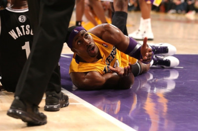 Μπρούκλιν Νετς: «Μία χαρά είμαστε χωρίς Χάουαρντ»