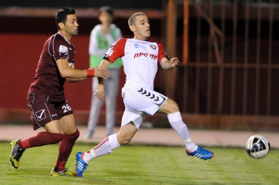 Αστέρας Τρίπολης: Αποκτά και Ουρτάδο