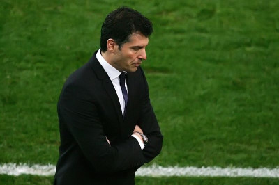 Χριστόπουλος: «Πήραμε αυτό που θέλαμε»