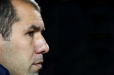 Ολυμπιακός: Αποχαιρέτησε ο Ζαρντίμ