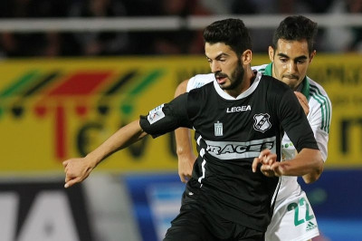 ΟΦΗ: Νοκ-άουτ ξανά ο Ιωαννίδης