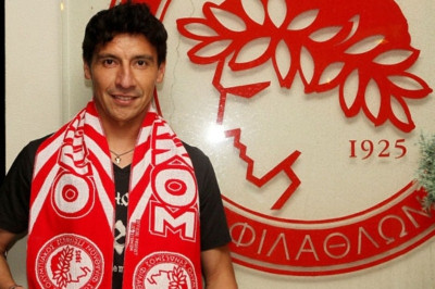 «Αγαπώ τους τέσσερις Κοντρέρας μου μέχρι θανάτου»