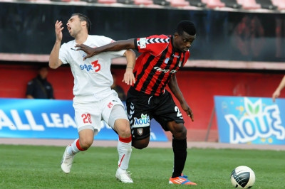 Ολυμπιακός Βόλου: Εκλεισε και Ολίσε