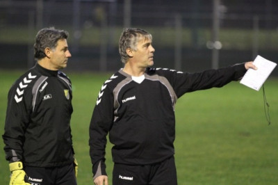 Παναιτωλικός: «Πρώτη» για Χάβο