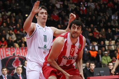 Σερμαντίνι: «Πρέπει να κερδίσουμε τη Μακάμπι»