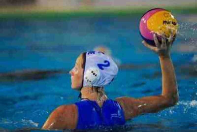 Εθνική Γυναικών: Τσουκαλά και Διαμαντοπούλου για Ουγγαρία