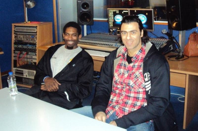 Ασημακόπουλος - Χαντ: «Ξεχωριστό το παιχνίδι με τον Παναθηναϊκό»