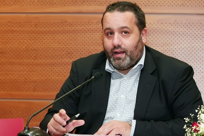 Καραπαπάς: «Ψάχνουμε το καλύτερο στην Ισπανία»