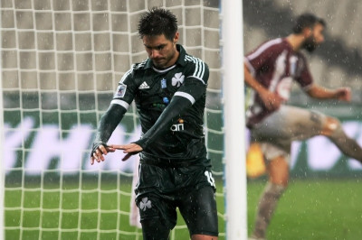 Παναθηναϊκός: Χειρουργήθηκε ο Φορναρόλι