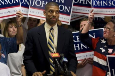 Σακραμέντο Κινγκς: Το παλεύει ακόμα ο δήμαρχος