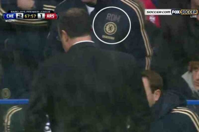 Τσέλσι: Το... φάντασμα του Ντι Ματέο «στοιχειώνει» τον Μπενίτεθ! (photos)