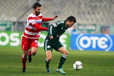 Αργυρόπουλος: «Γνωρίζαμε ότι μπορούμε να κερδίσουμε»