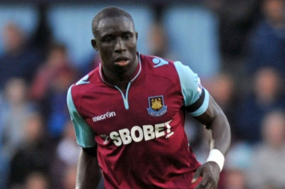 Γουέστ Χαμ: Μένει ο Ντιαμέ