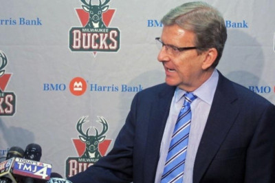 Μιλγουόκι Μπακς: Νέα συμβόλαιο για Χάμοντ