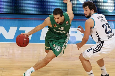 Διαμαντίδης: «Δεν πρέπει να απογοητευτούμε...»