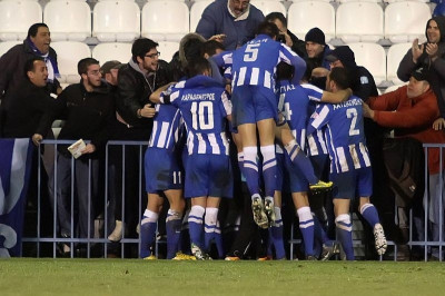 Απόλλων Σμύρνης: Χωρίς προβλήματα στο Βόλο