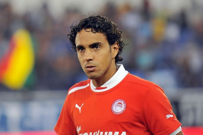 Ολυμπιακός: «Τελείωσε» ο Ντιόγκο