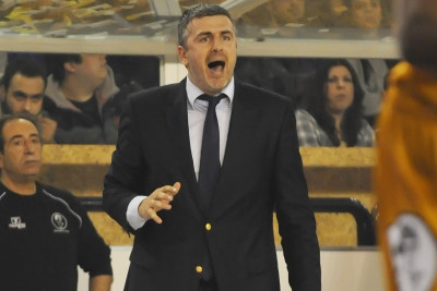 Βετούλας: «Σε καλό δρόμο ο Απόλλωνας»