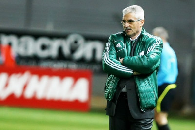 Παναθηναϊκός: Τελική ευθεία για Ατρόμητο