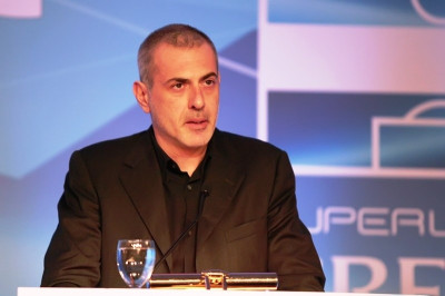 Γιάννης Μώραλης