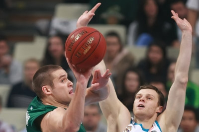 Παναθηναϊκός - Ρεάλ Μαδρίτης: Αναμνήσεις από τα... παλιά για τέσσερις