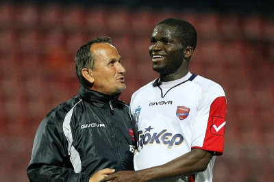 Πανιώνιος: Ελεύθερος ο Όμο