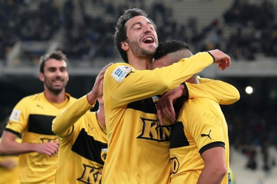 ΑΕΚ: Οριστικά χωρίς Γιάγκο με ΟΦΗ