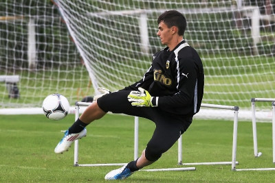 Μοσχονάς: «Στο χέρι μας η παραμονή»