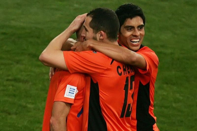 Πανθρακικός: Εκτός Μπαϊκαρά, Λουσέρο, μέσα ο Τζάνης