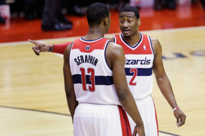 Ουάσινγκτον Ουίζαρντς: Διψασμένος ο Ουολ