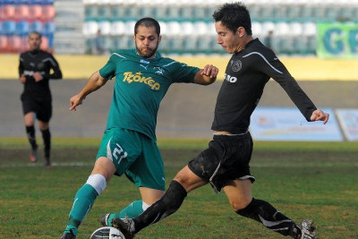 Αναγέννηση Καρδίτσας: Παίρνει Τσιφλίδη