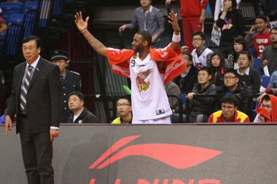 Τρελό ματς στην Κίνα με νικητή τον ΜακΓκρέιντι! (video)