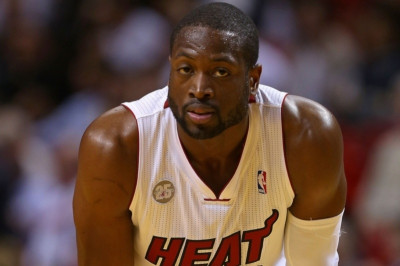 Μαϊάμι Χιτ: Δουλευταράς ο Ουέιντ