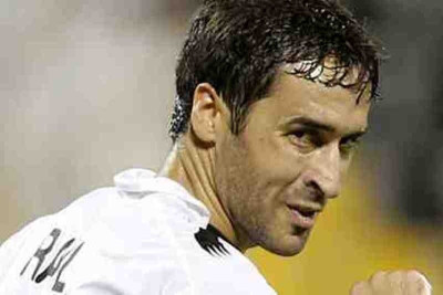 «Λάμπει» ο Ραούλ στο Κατάρ (video)