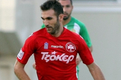 Αναστασάκος: «Δίκαια αποκλείσαμε το Παναθηναϊκό»