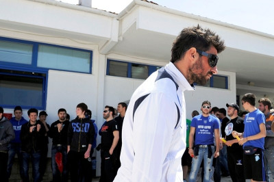 ΠΑΣ Γιάννινα: «Καλή συνέχεια, Χρήστο»