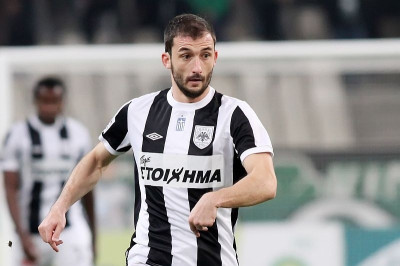 Φωτάκης: «Συζητάμε με τον ΠΑΟΚ»