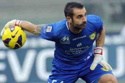 Παλέρμο: Ανακοινώθηκε ο Σορεντίνο