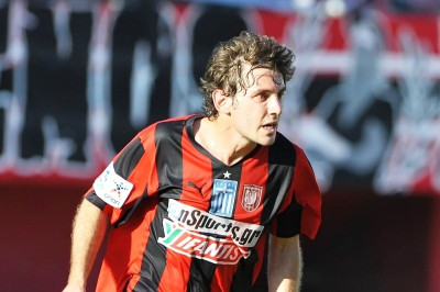 Αστέρας Τρίπολης: Ανακοινώθηκε στη... Βενεζουέλα ο Ουρτάδο